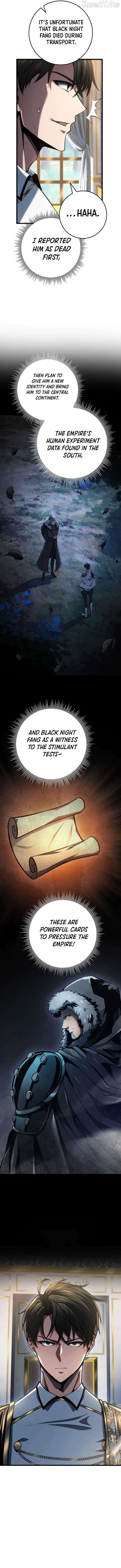 A Dragonslayer's Peerless Regression Chapter 72 - page 6