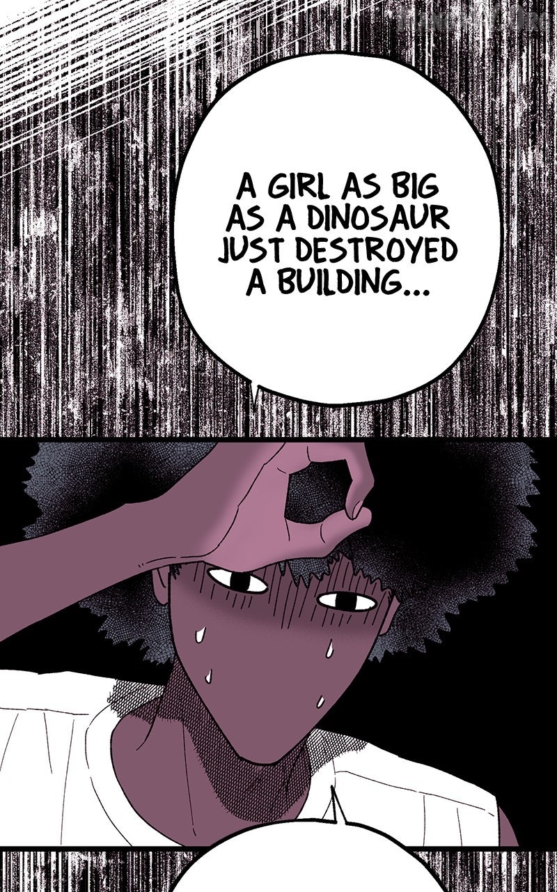 Ark of the Law Chapter 64 - page 62