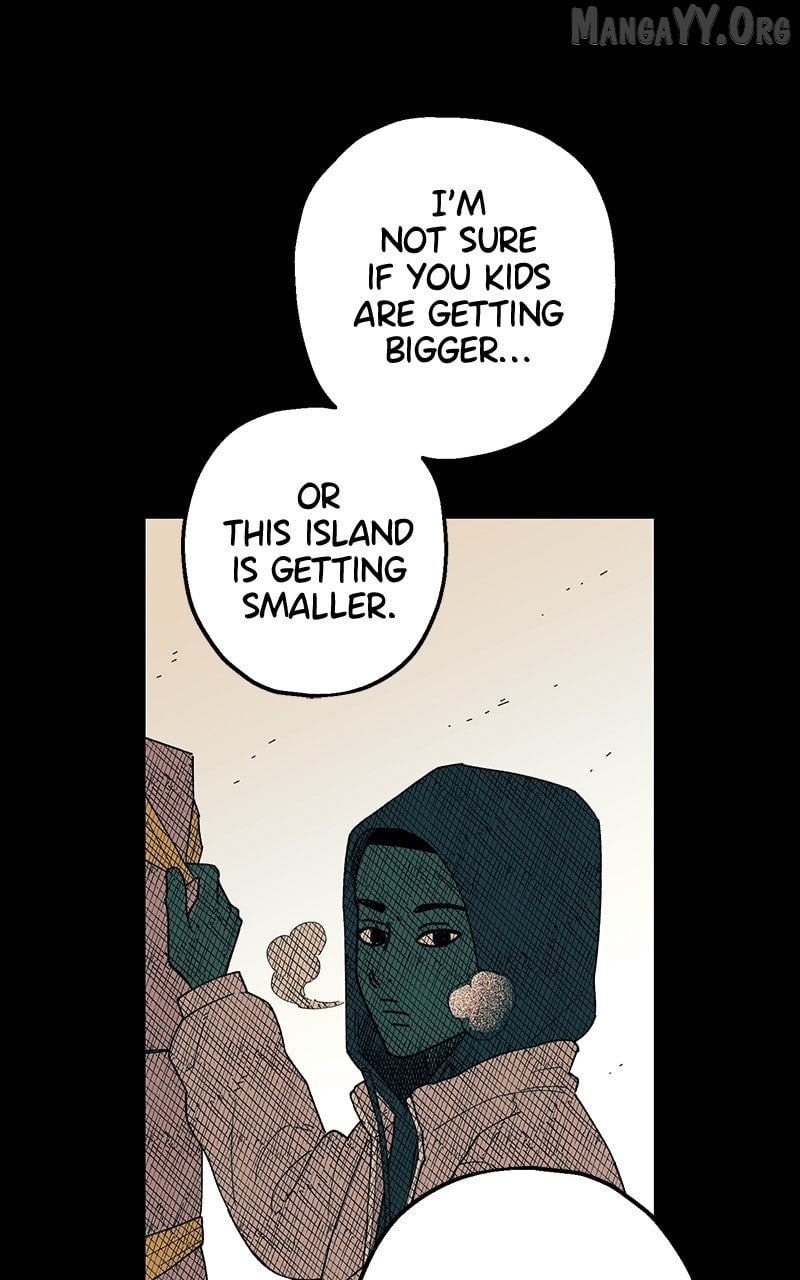Ark of the Law Chapter 64 - page 80