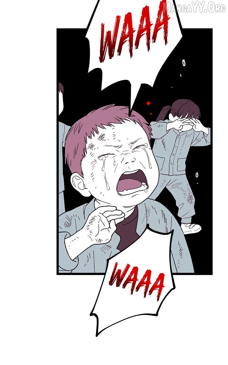 Ark of the Law Chapter 65 - page 5