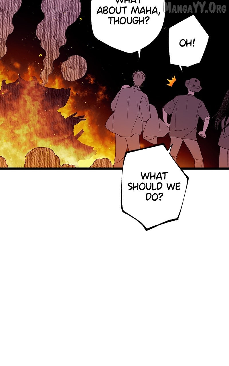 Ark of the Law Chapter 65 - page 34