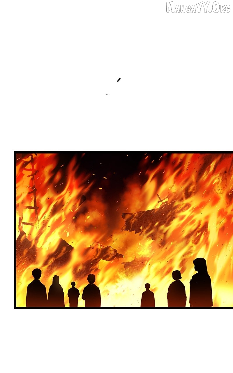 Ark of the Law Chapter 65 - page 82