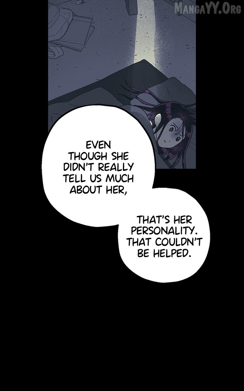 Ark of the Law Chapter 65 - page 92