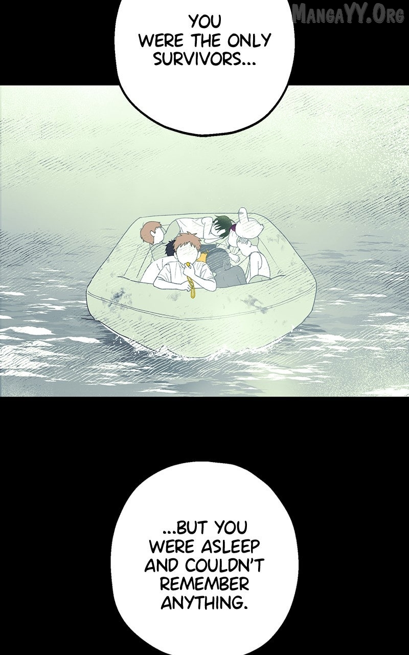 Ark of the Law Chapter 67 - page 32