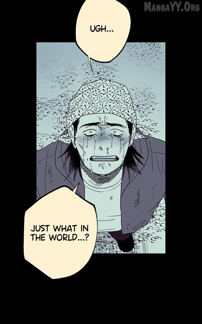 Ark of the Law Chapter 67 - page 44