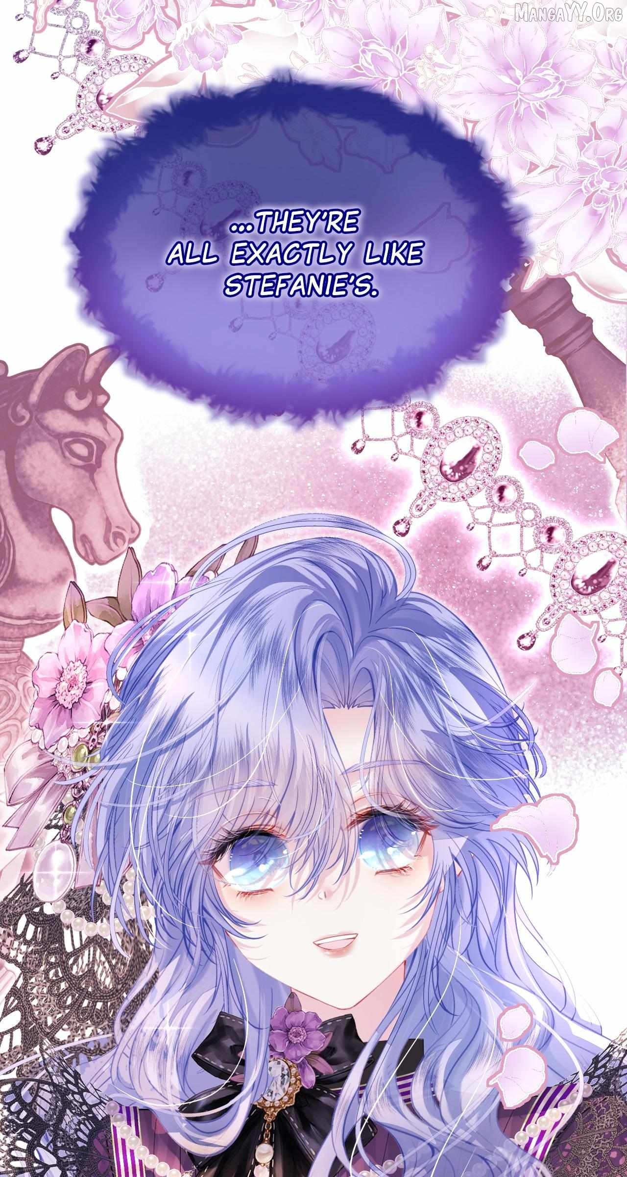 Chongsheng Hou Shenbian Quan Shi Chouren You Zai Chapter 38 - page 10