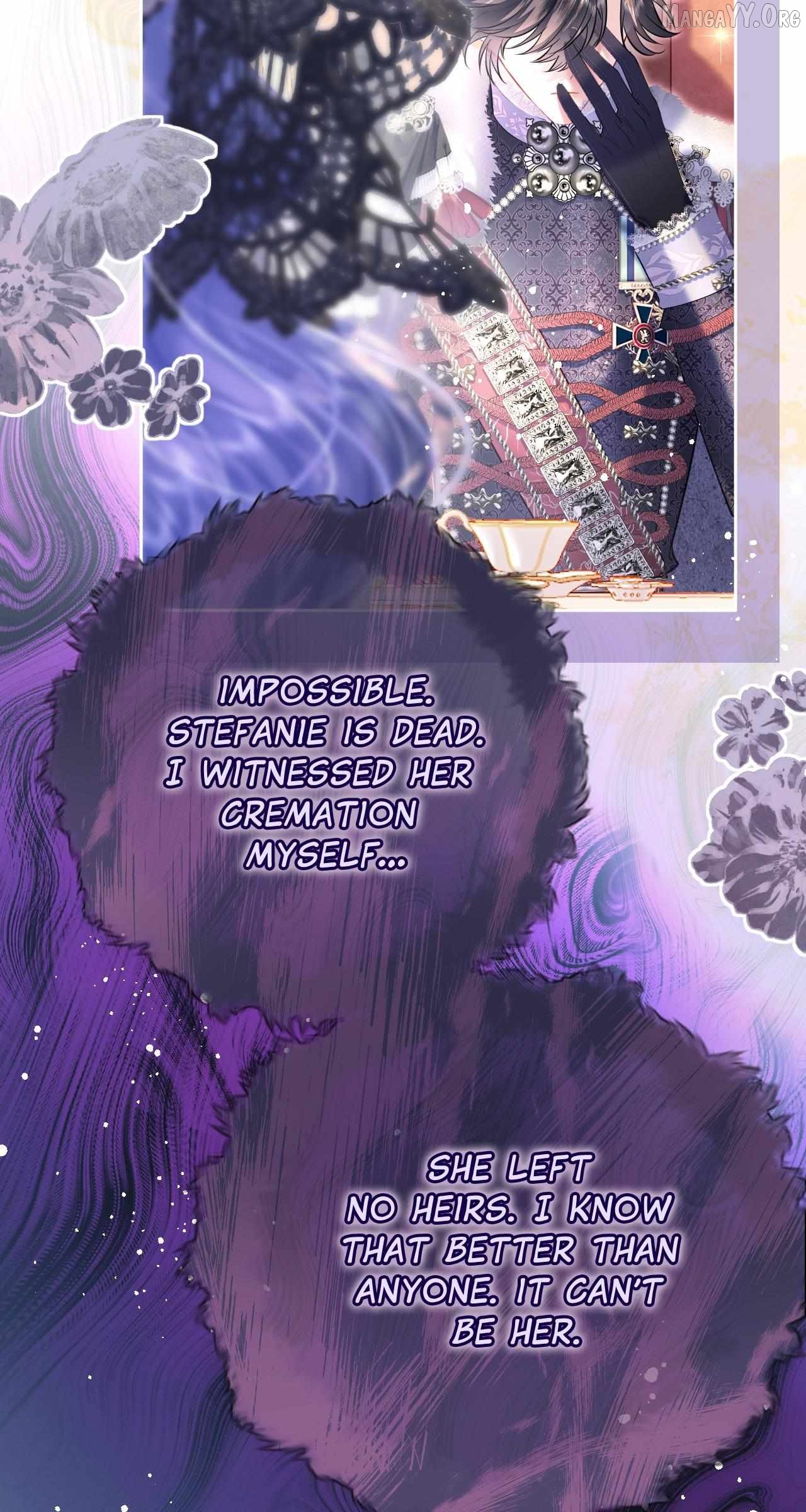 Chongsheng Hou Shenbian Quan Shi Chouren You Zai Chapter 38 - page 17
