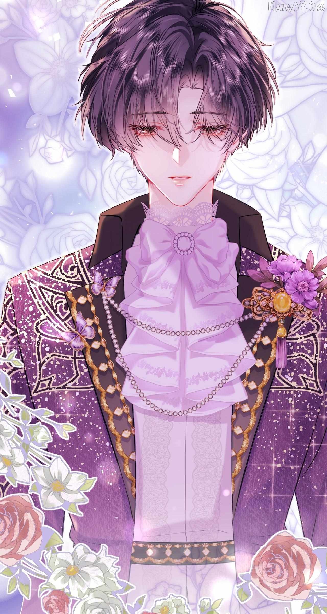 Chongsheng Hou Shenbian Quan Shi Chouren You Zai Chapter 38 - page 26