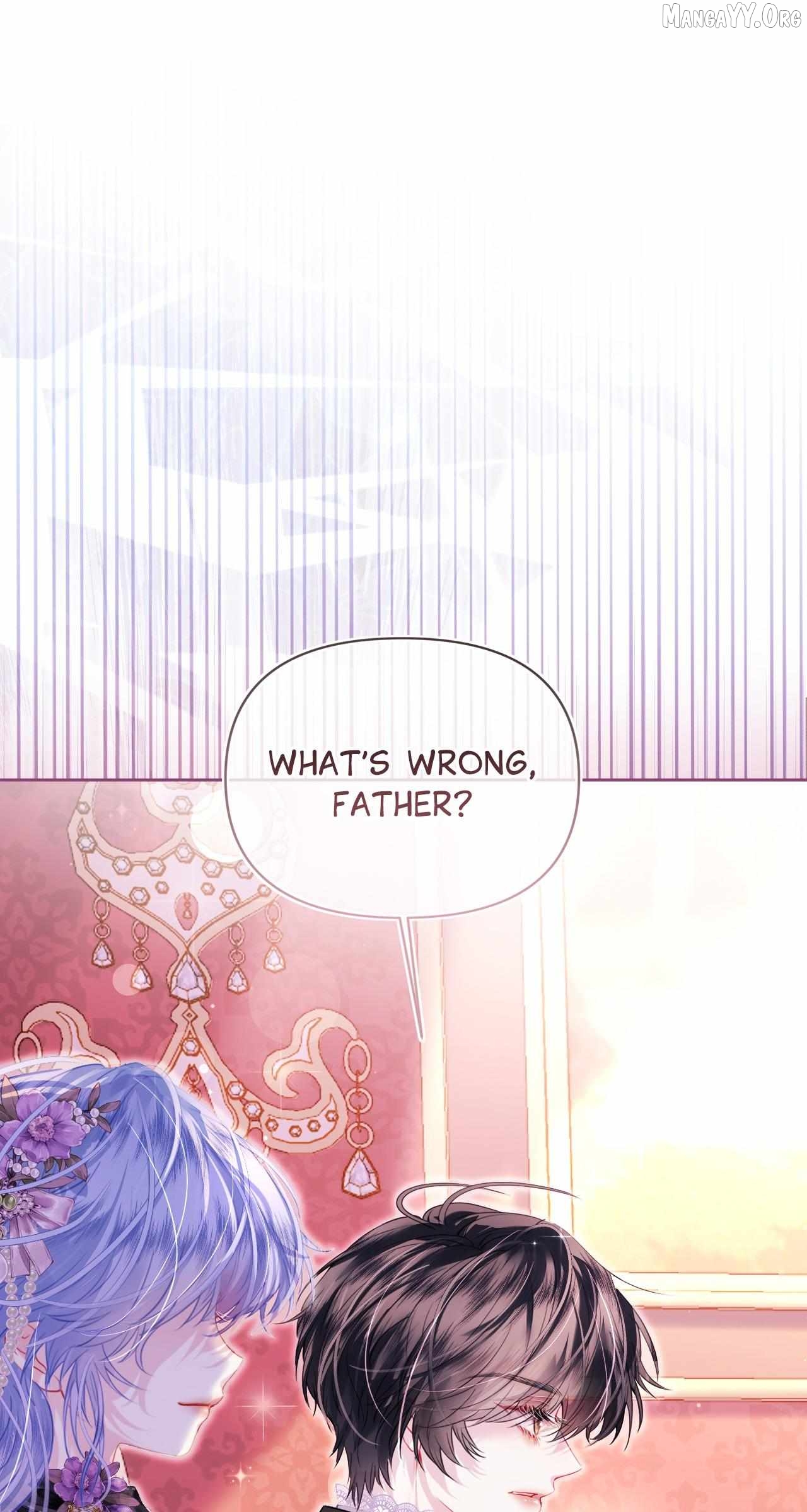 Chongsheng Hou Shenbian Quan Shi Chouren You Zai Chapter 38 - page 3
