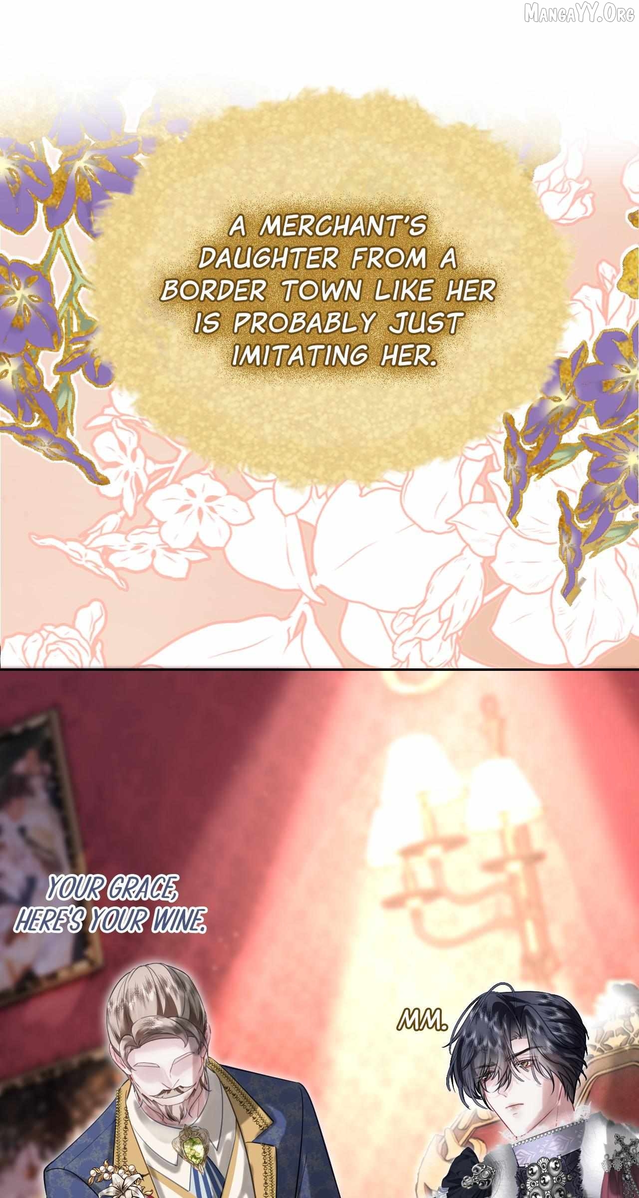 Chongsheng Hou Shenbian Quan Shi Chouren You Zai Chapter 38 - page 37