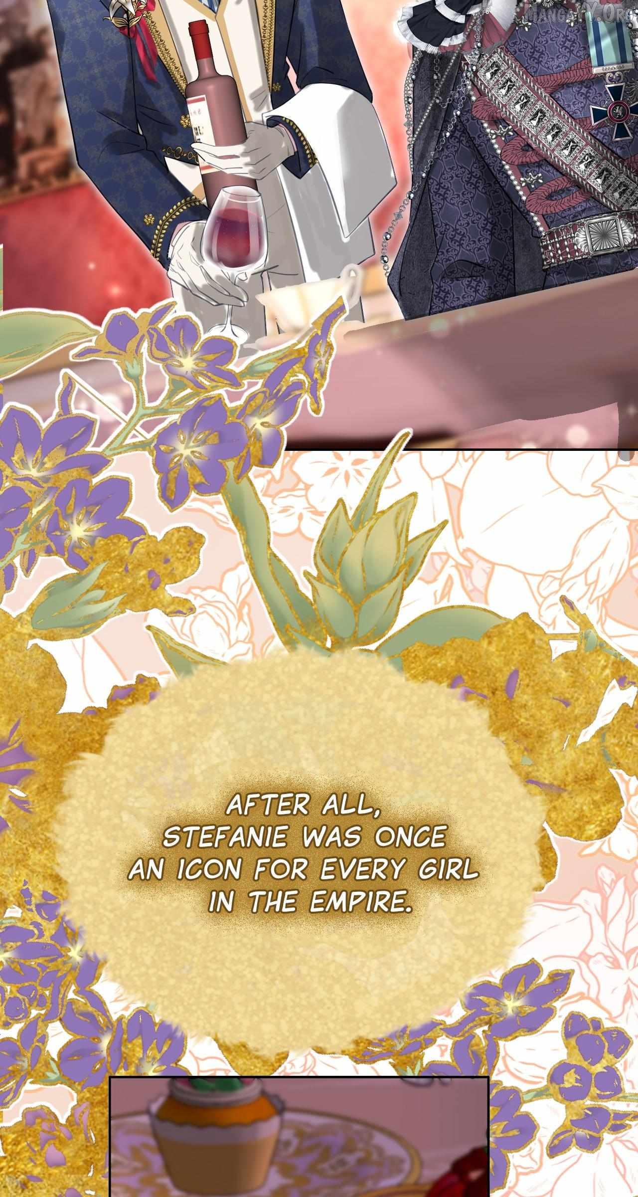 Chongsheng Hou Shenbian Quan Shi Chouren You Zai Chapter 38 - page 38