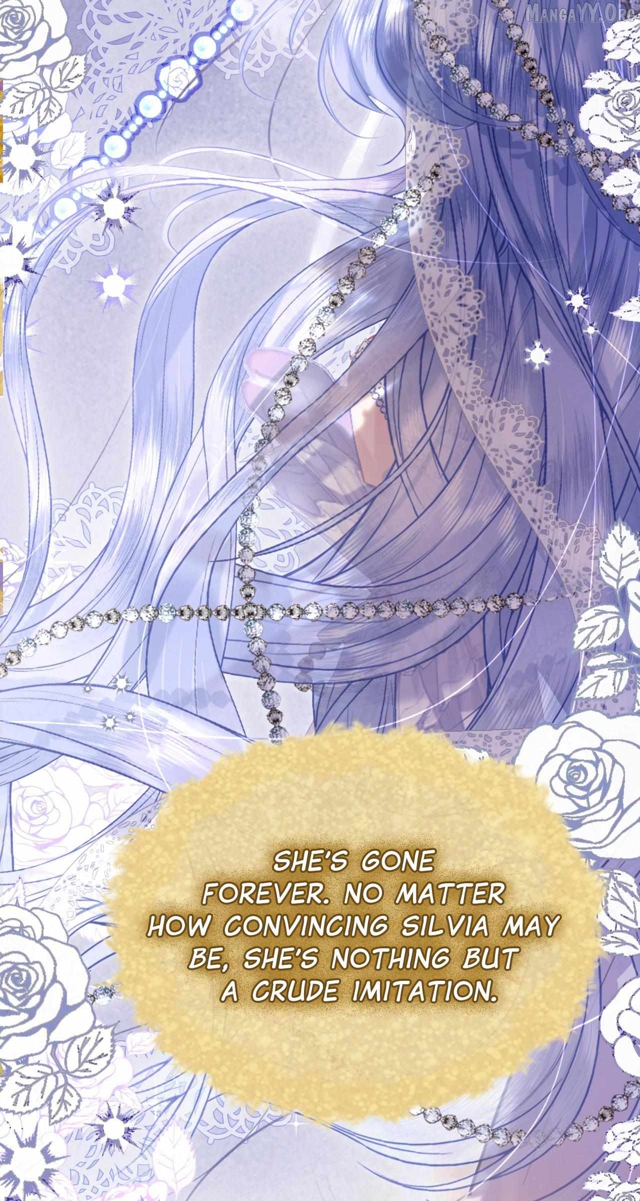 Chongsheng Hou Shenbian Quan Shi Chouren You Zai Chapter 38 - page 40
