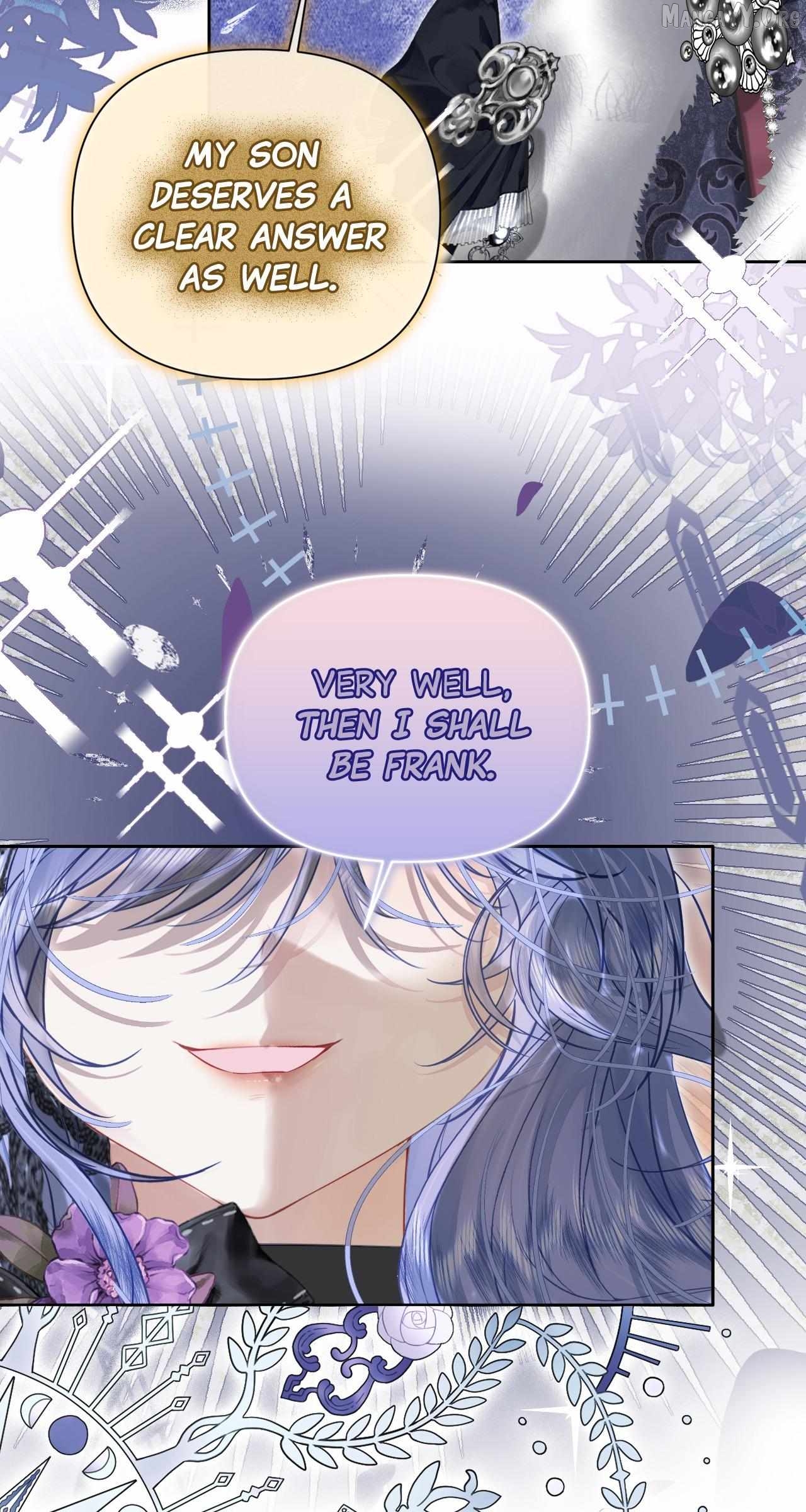Chongsheng Hou Shenbian Quan Shi Chouren You Zai Chapter 38 - page 45