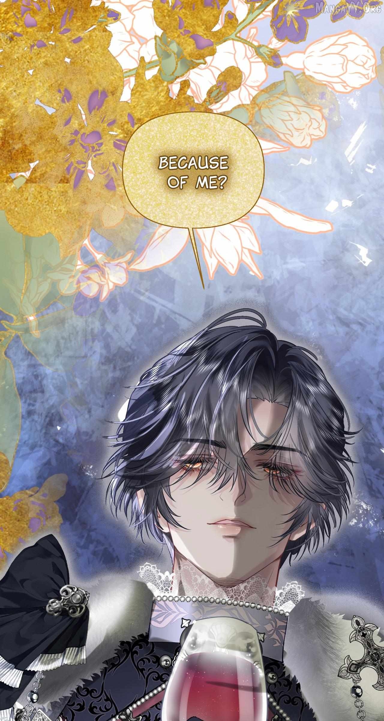 Chongsheng Hou Shenbian Quan Shi Chouren You Zai Chapter 38 - page 51