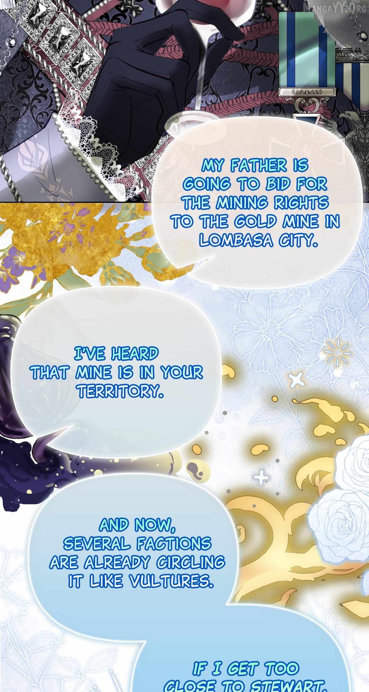 Chongsheng Hou Shenbian Quan Shi Chouren You Zai Chapter 38 - page 52
