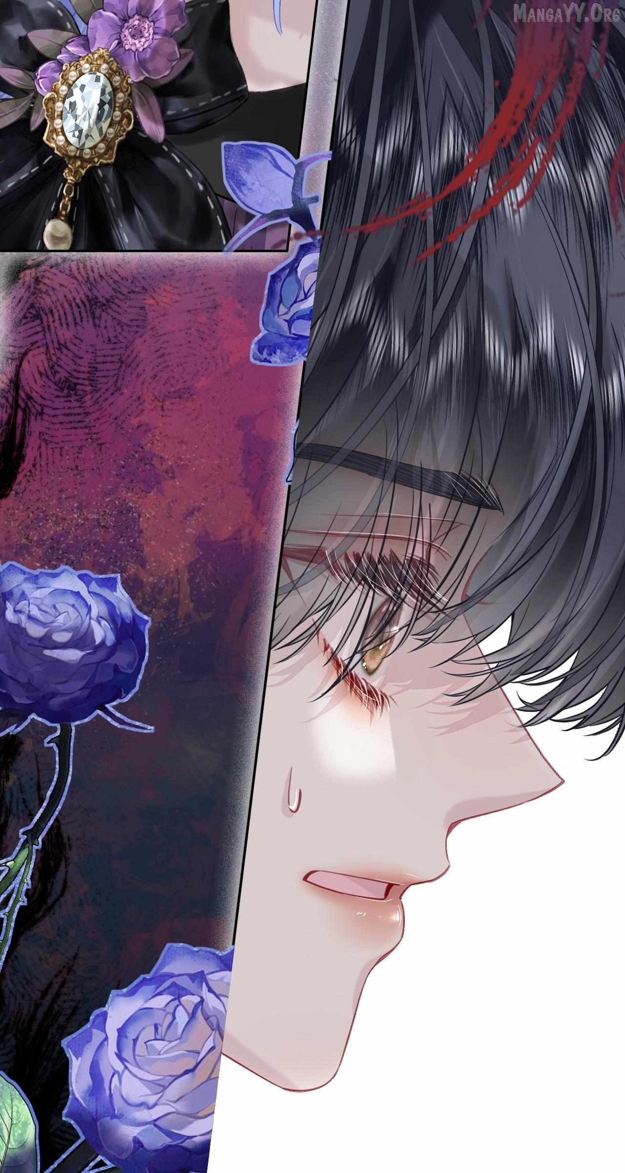 Chongsheng Hou Shenbian Quan Shi Chouren You Zai Chapter 38 - page 59