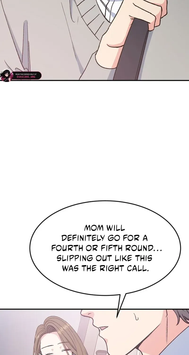 Conditions For A Political Marriage Chapter 18 - page 39