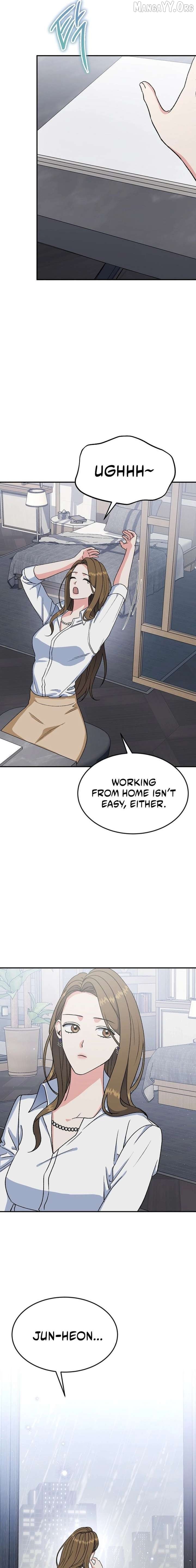 Conditions For A Political Marriage Chapter 26 - page 5