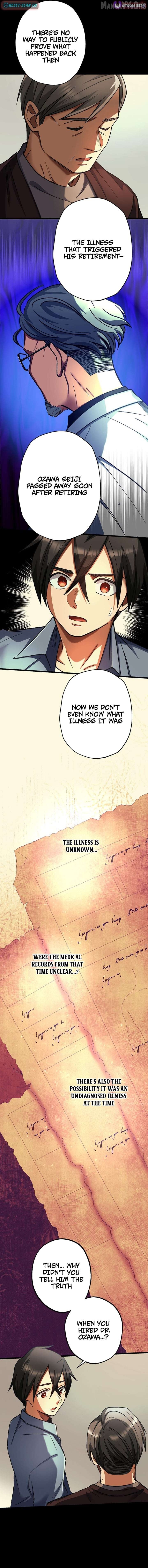 Doctor Quest: Fallen Physician Reincarnates as the Ultimate Doctor Chapter 51 - page 4