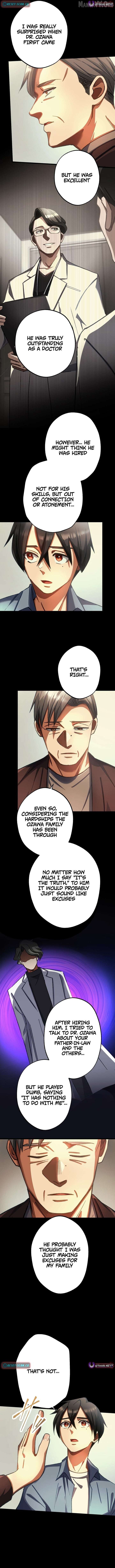 Doctor Quest: Fallen Physician Reincarnates as the Ultimate Doctor Chapter 51 - page 5