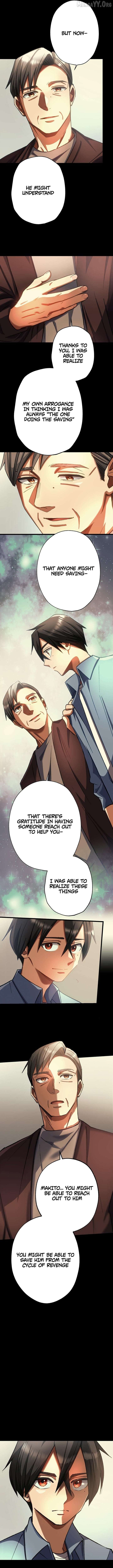 Doctor Quest: Fallen Physician Reincarnates as the Ultimate Doctor Chapter 51 - page 6