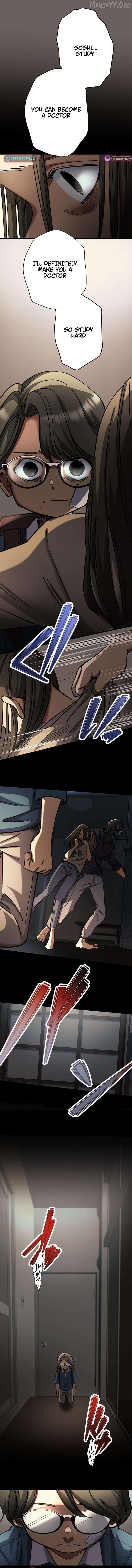Doctor Quest: Fallen Physician Reincarnates as the Ultimate Doctor Chapter 52 - page 10