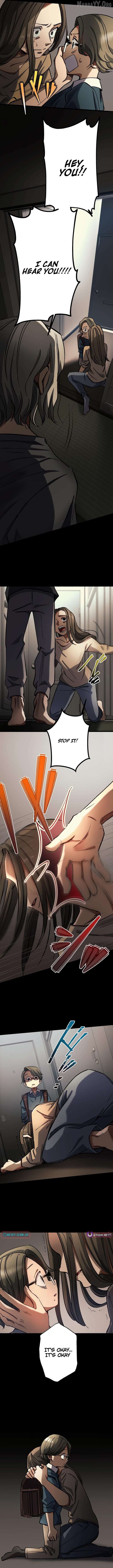 Doctor Quest: Fallen Physician Reincarnates as the Ultimate Doctor Chapter 52 - page 9