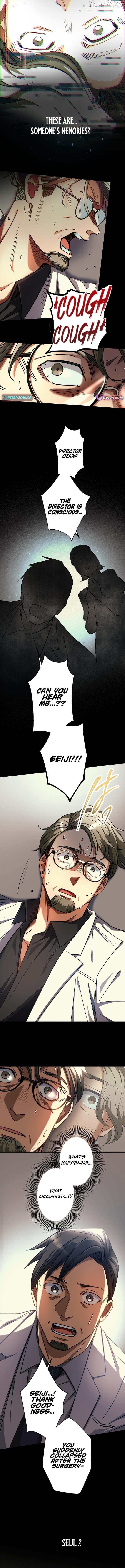 Doctor Quest: Fallen Physician Reincarnates as the Ultimate Doctor Chapter 55 - page 5