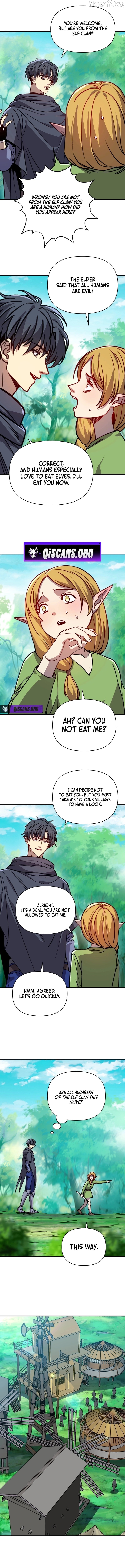 Starting As The God Of Wealth, Taming Billions Of Divine Pets! Chapter 63 - page 4