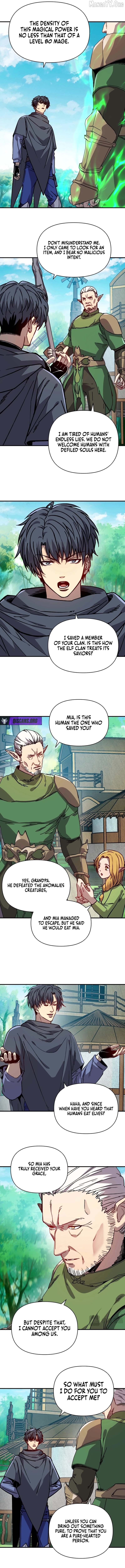 Starting As The God Of Wealth, Taming Billions Of Divine Pets! Chapter 63 - page 6