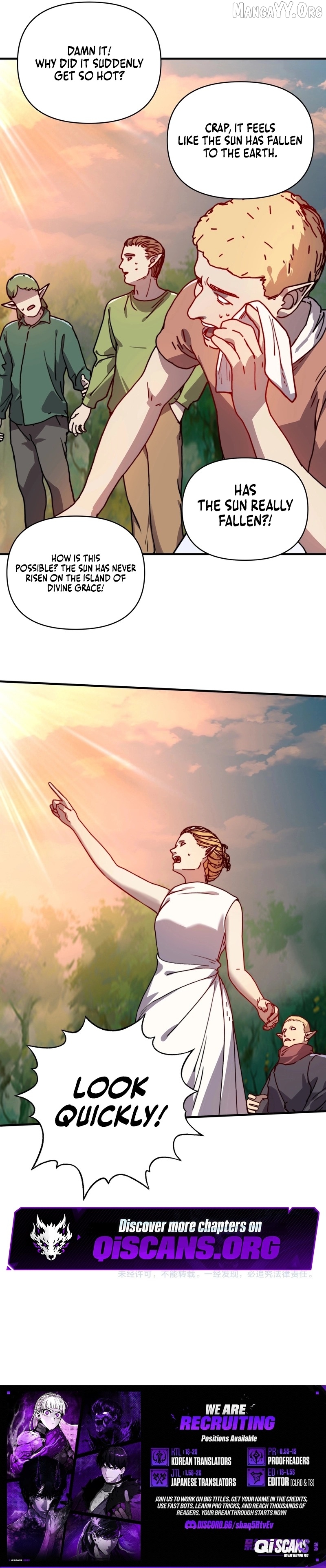 Starting As The God Of Wealth, Taming Billions Of Divine Pets! Chapter 66 - page 6
