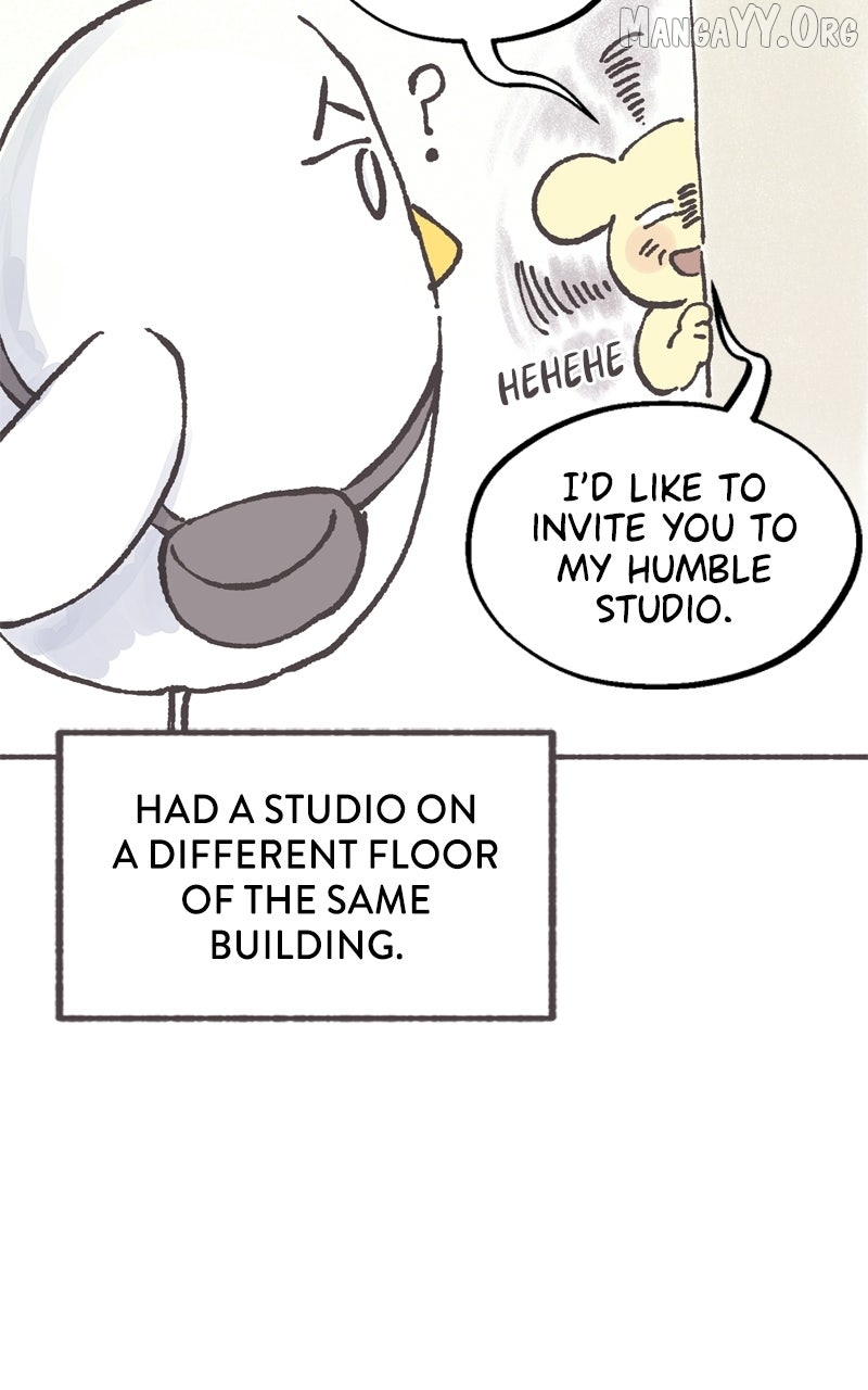 Love in Session Chapter 59 - page 24