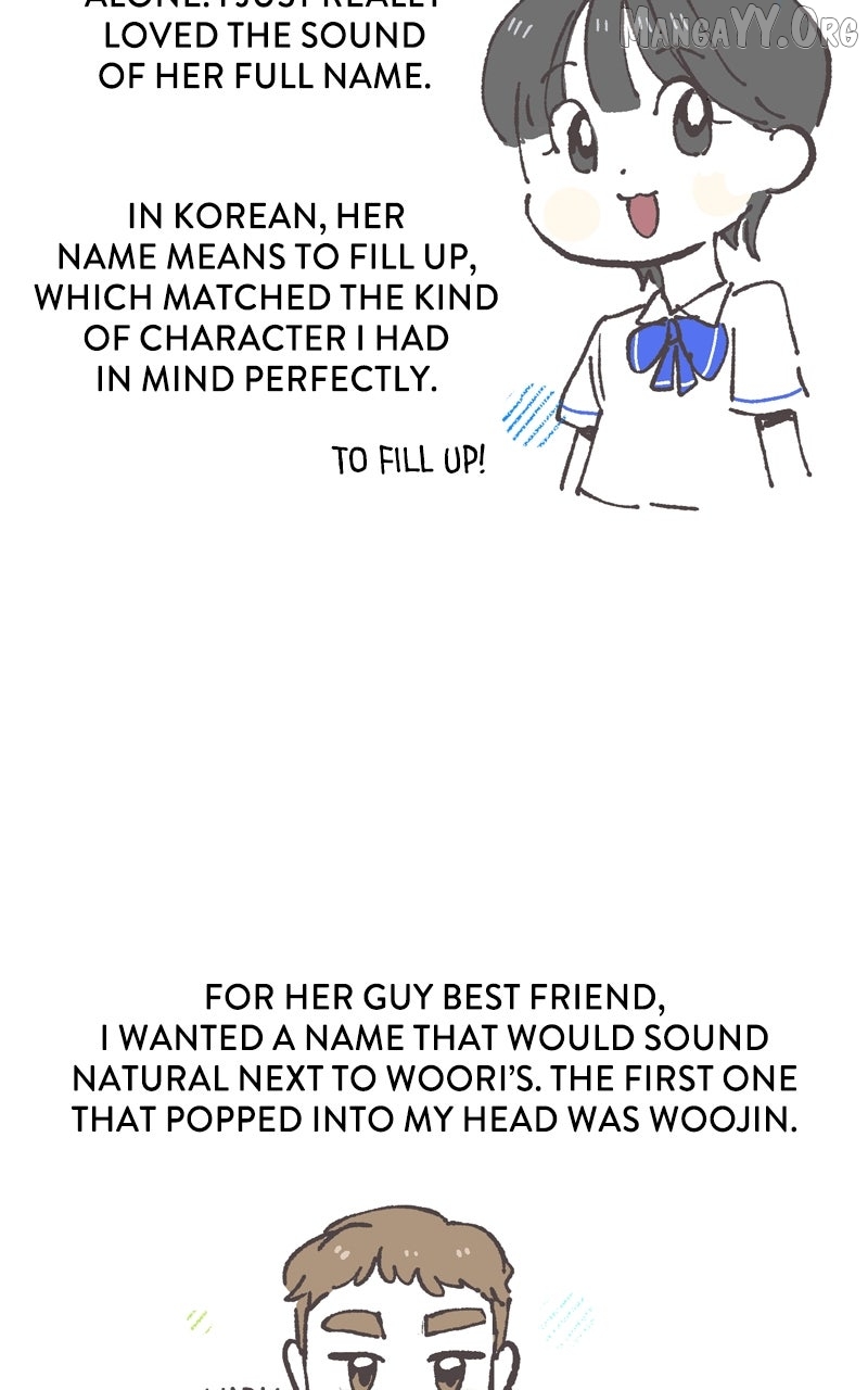 Love in Session Chapter 59 - page 32