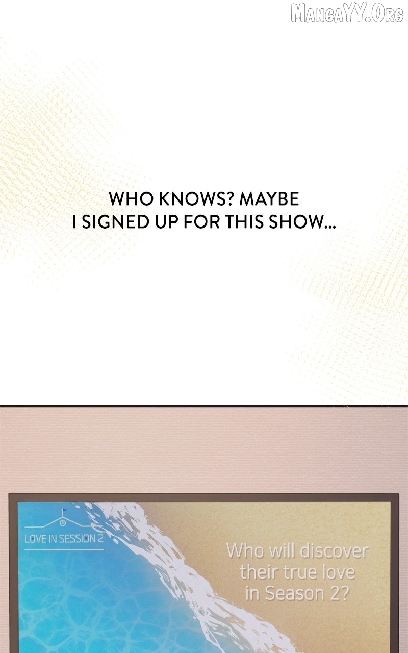 Love in Session Chapter 60 - page 32