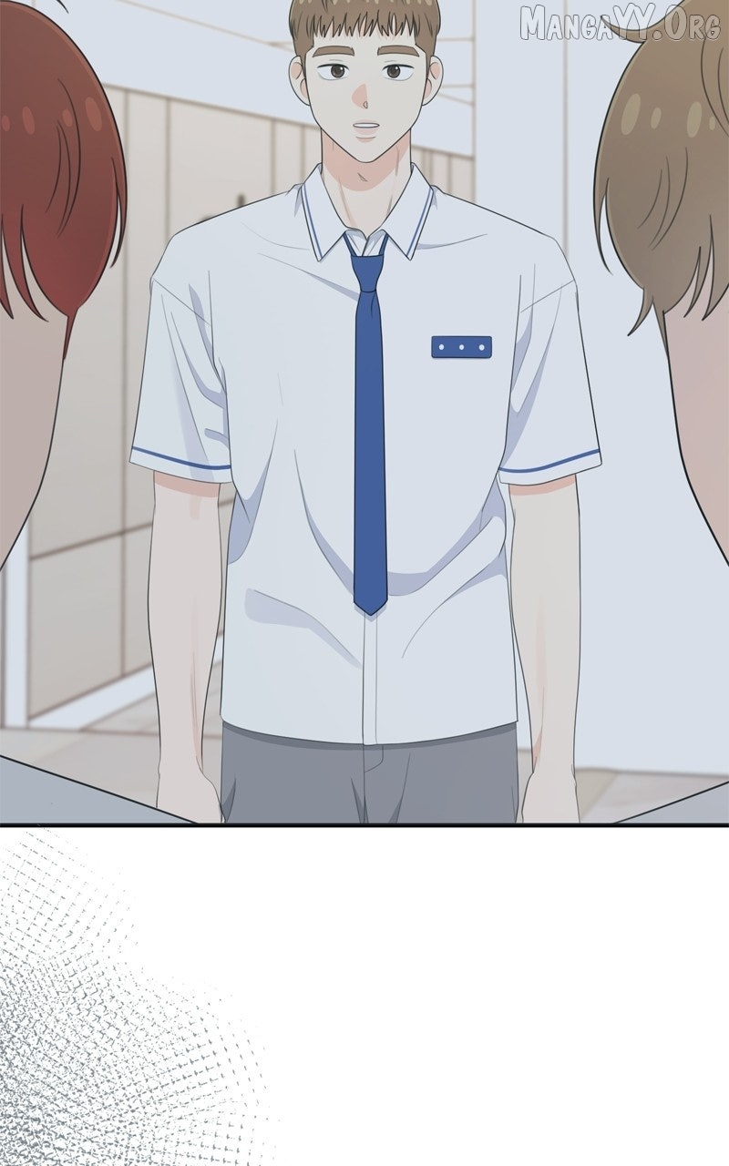 Love in Session Chapter 60 - page 44