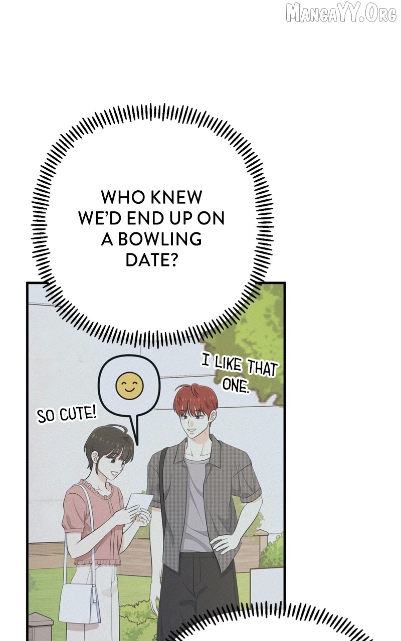 Love in Session Chapter 61 - page 5