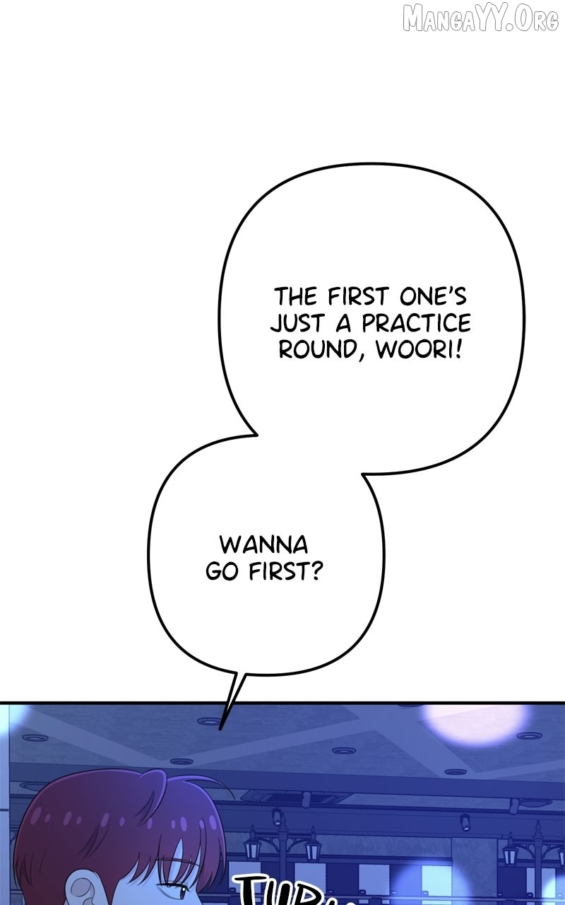 Love in Session Chapter 61 - page 9
