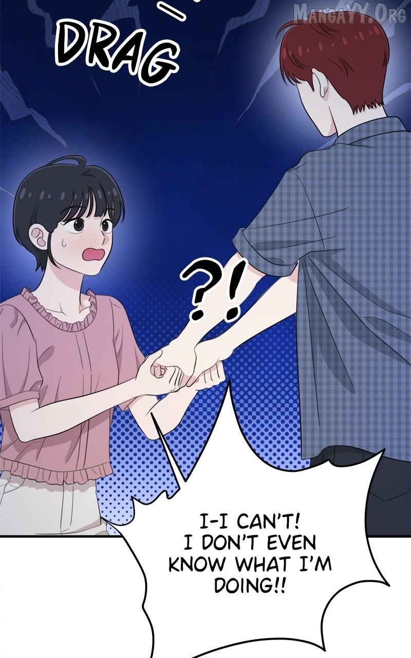 Love in Session Chapter 61 - page 14