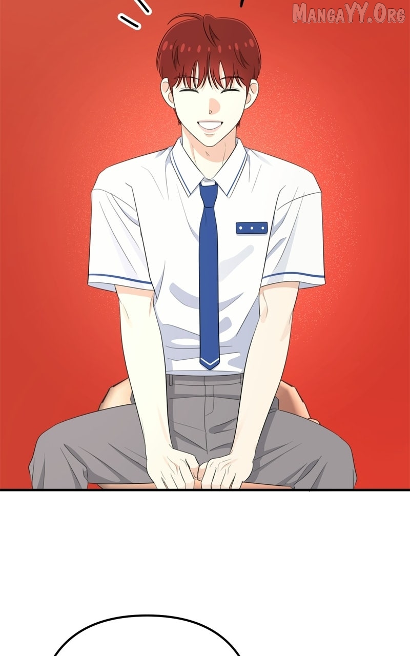 Love in Session Chapter 61 - page 24