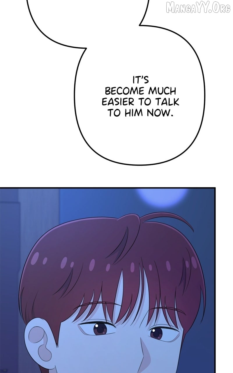 Love in Session Chapter 61 - page 32