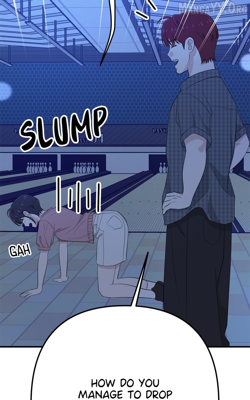 Love in Session Chapter 61 - page 59