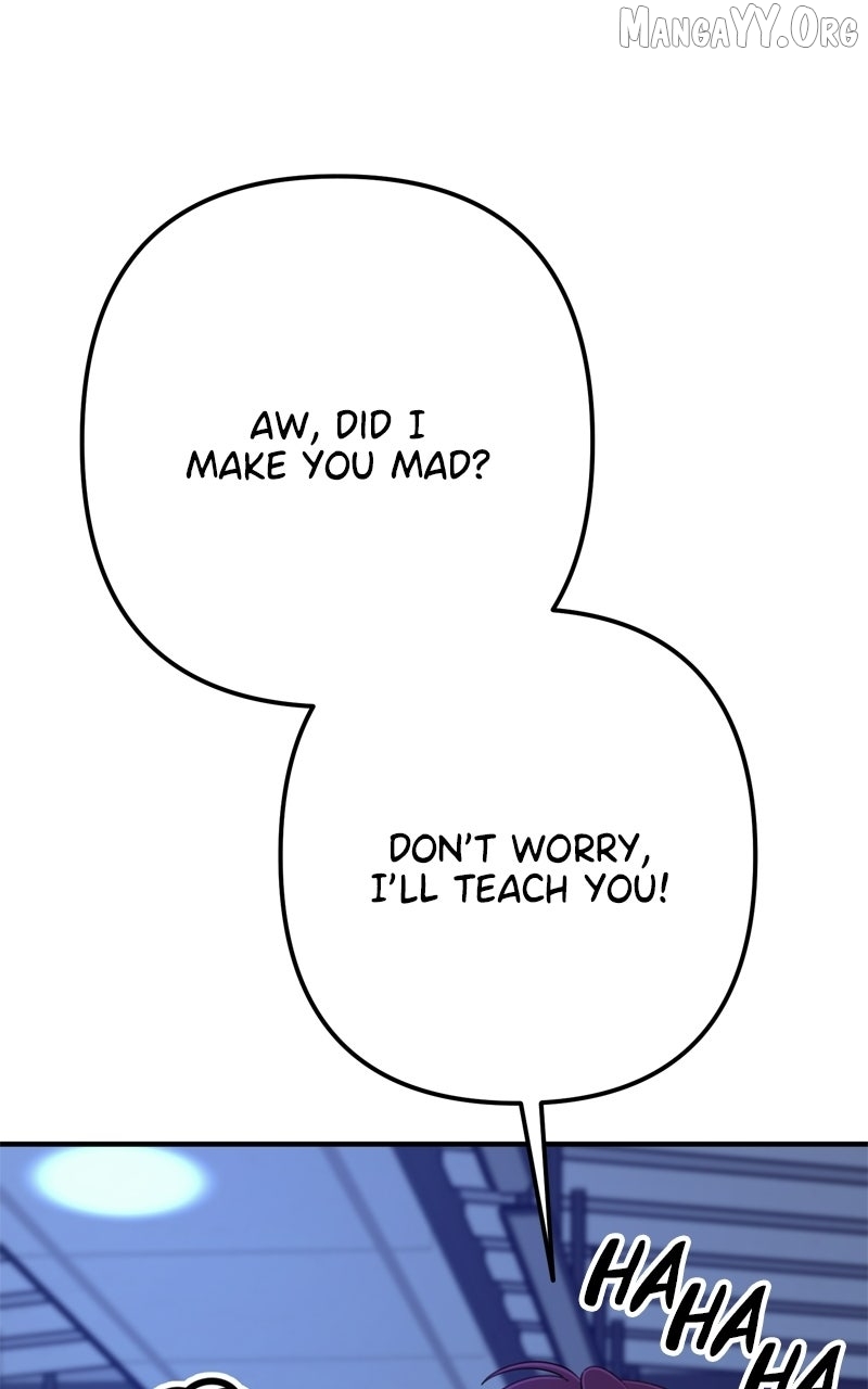 Love in Session Chapter 61 - page 62