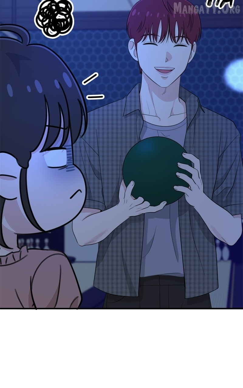 Love in Session Chapter 61 - page 63
