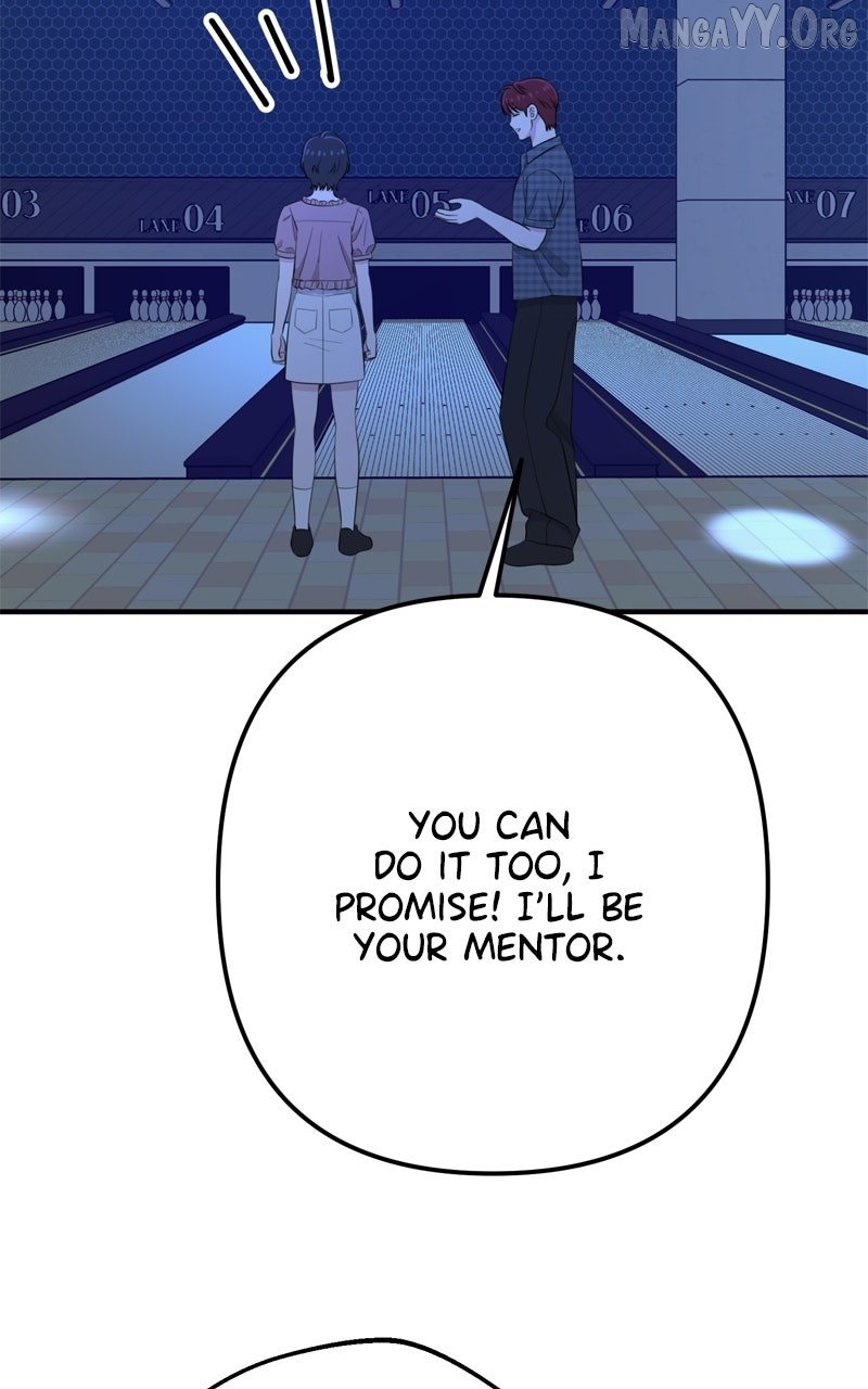 Love in Session Chapter 61 - page 70