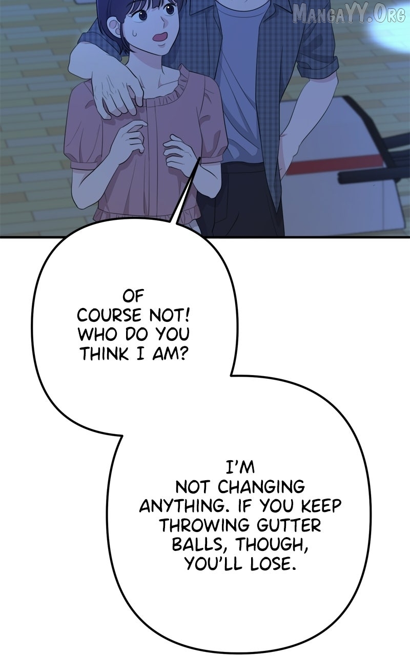 Love in Session Chapter 61 - page 82