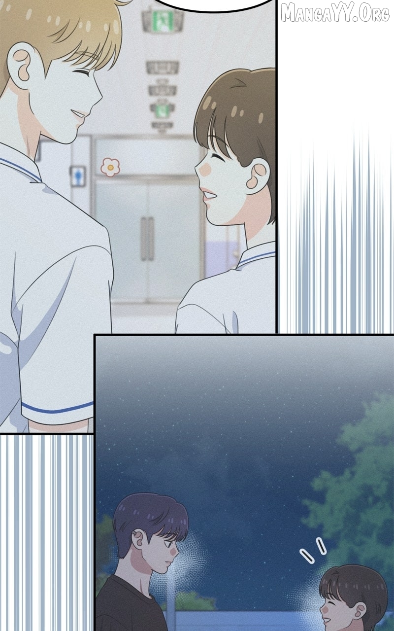 Love in Session Chapter 61 - page 93