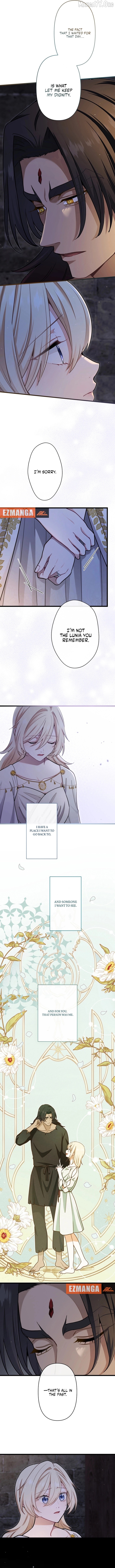 Forget That Night, Your Majesty Chapter 66 - page 3