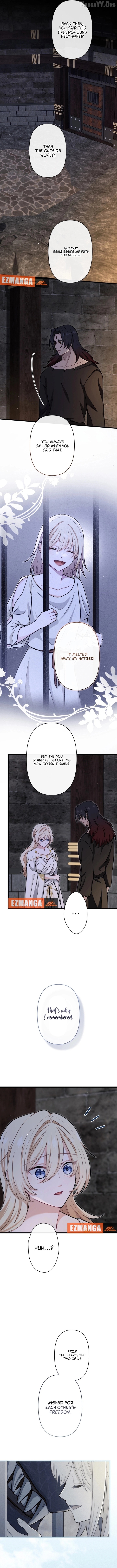 Forget That Night, Your Majesty Chapter 66 - page 4