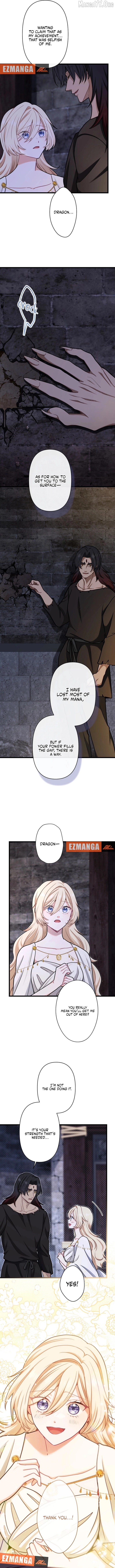 Forget That Night, Your Majesty Chapter 66 - page 6