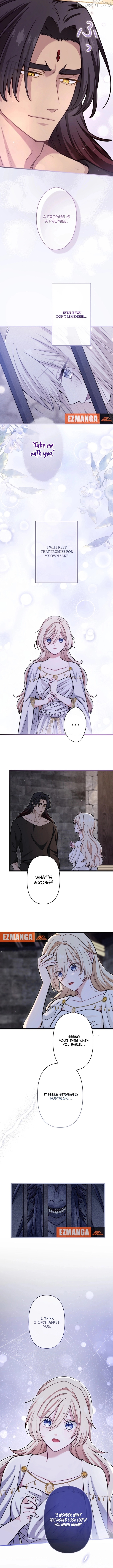 Forget That Night, Your Majesty Chapter 66 - page 7